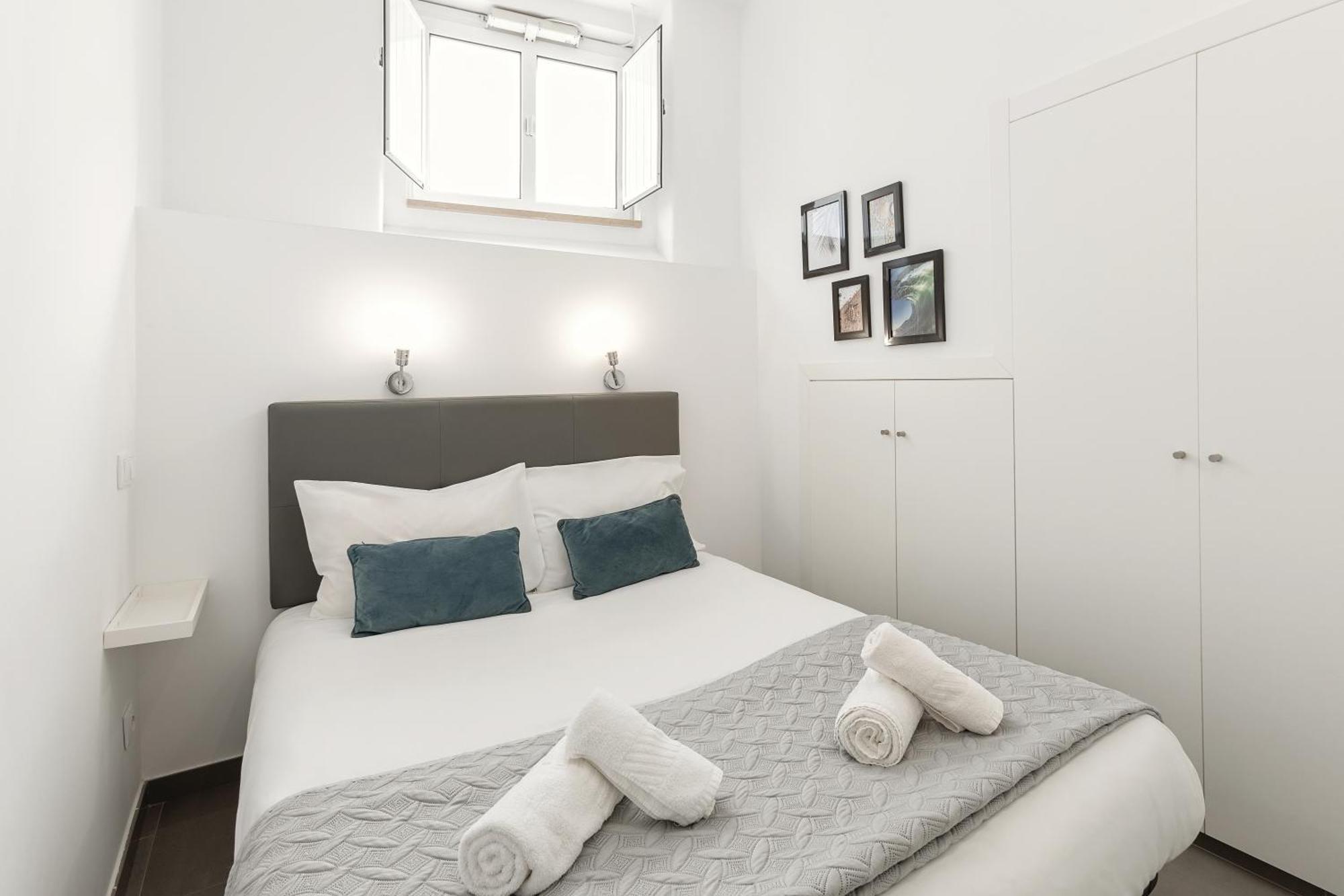 Apartment Bomdia Nazare